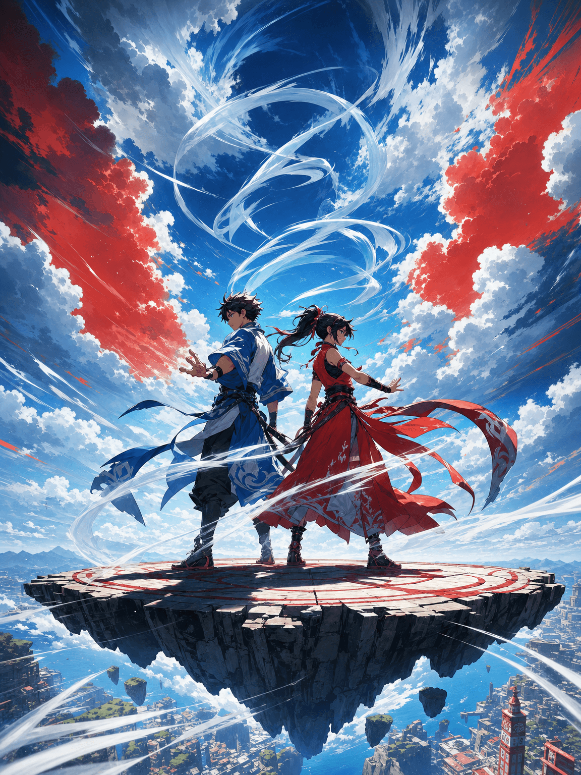 How to Create an Anime Episode Storyboard with AI cover