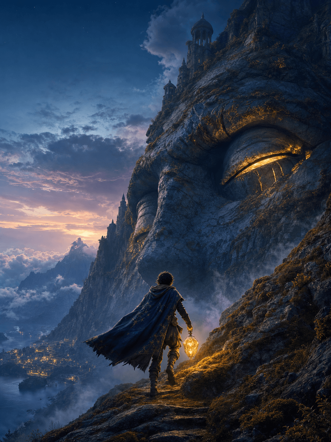 How to Create a Fantasy Quest Storyboard with AI cover