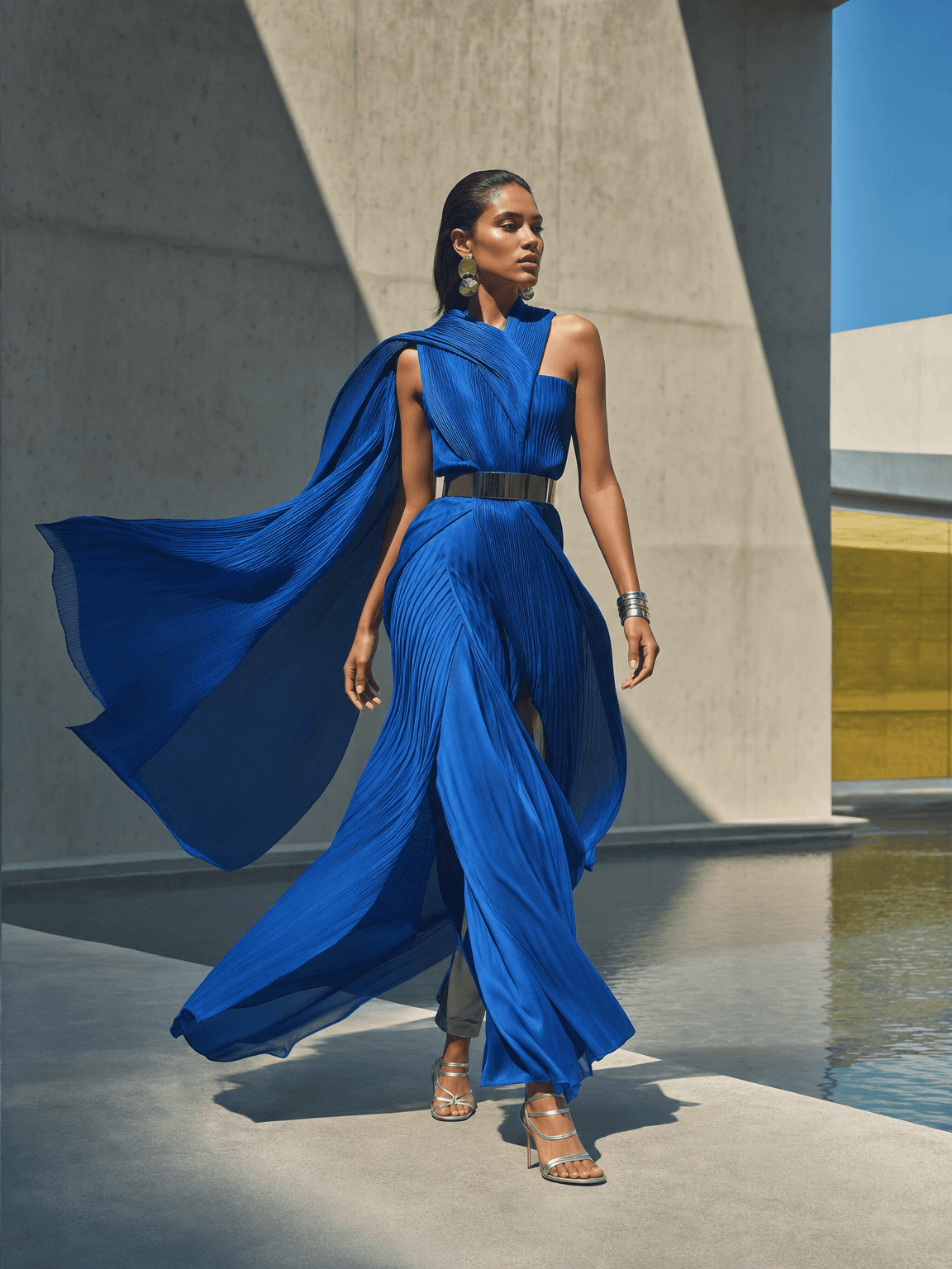 How to Create a Fashion Campaign Storyboard with AI cover