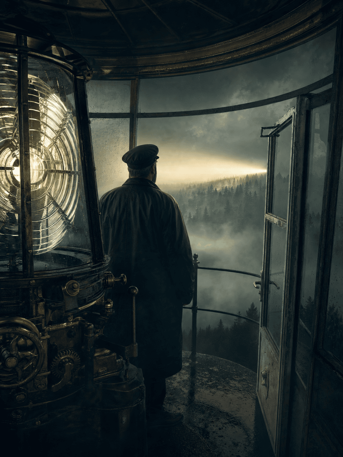 How to Create a Horror & Mystery Storyboard with AI cover