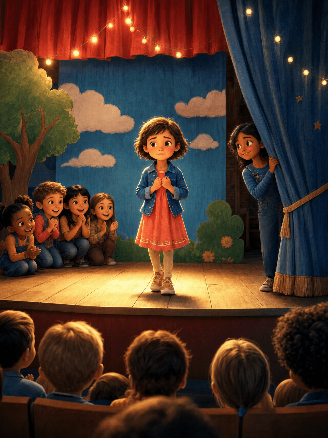 How to Create a Life Lesson Storyboard with AI cover