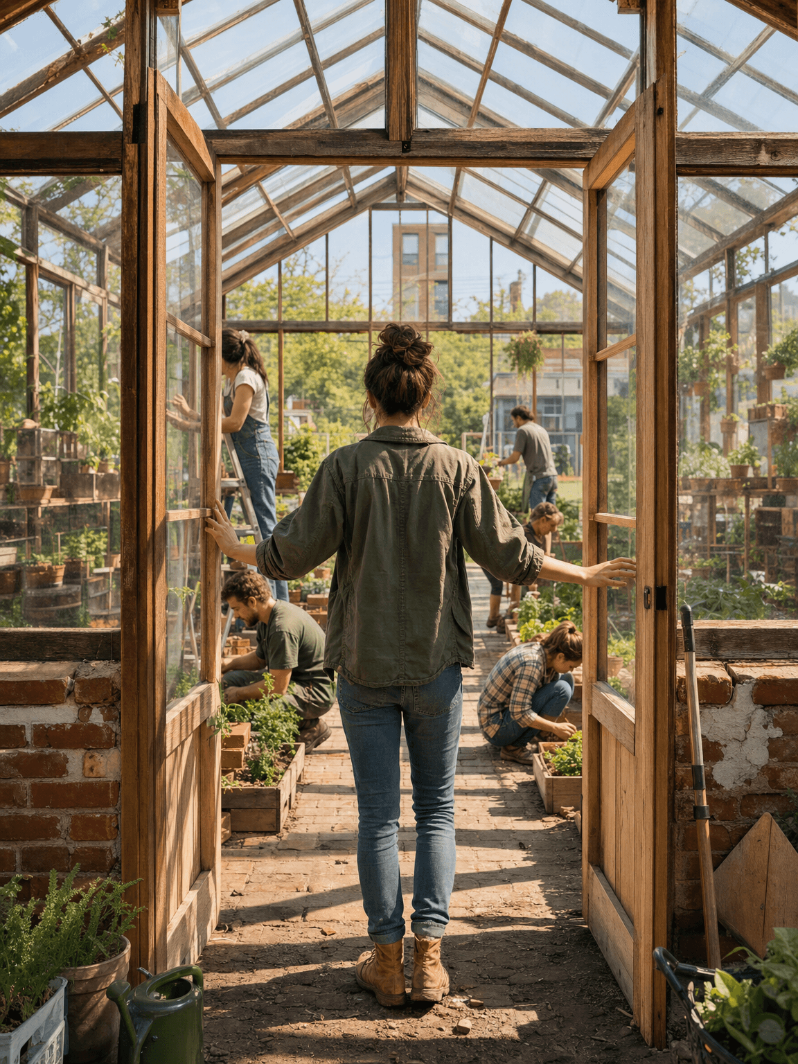 How to Create a Transformation Storyboard with AI cover